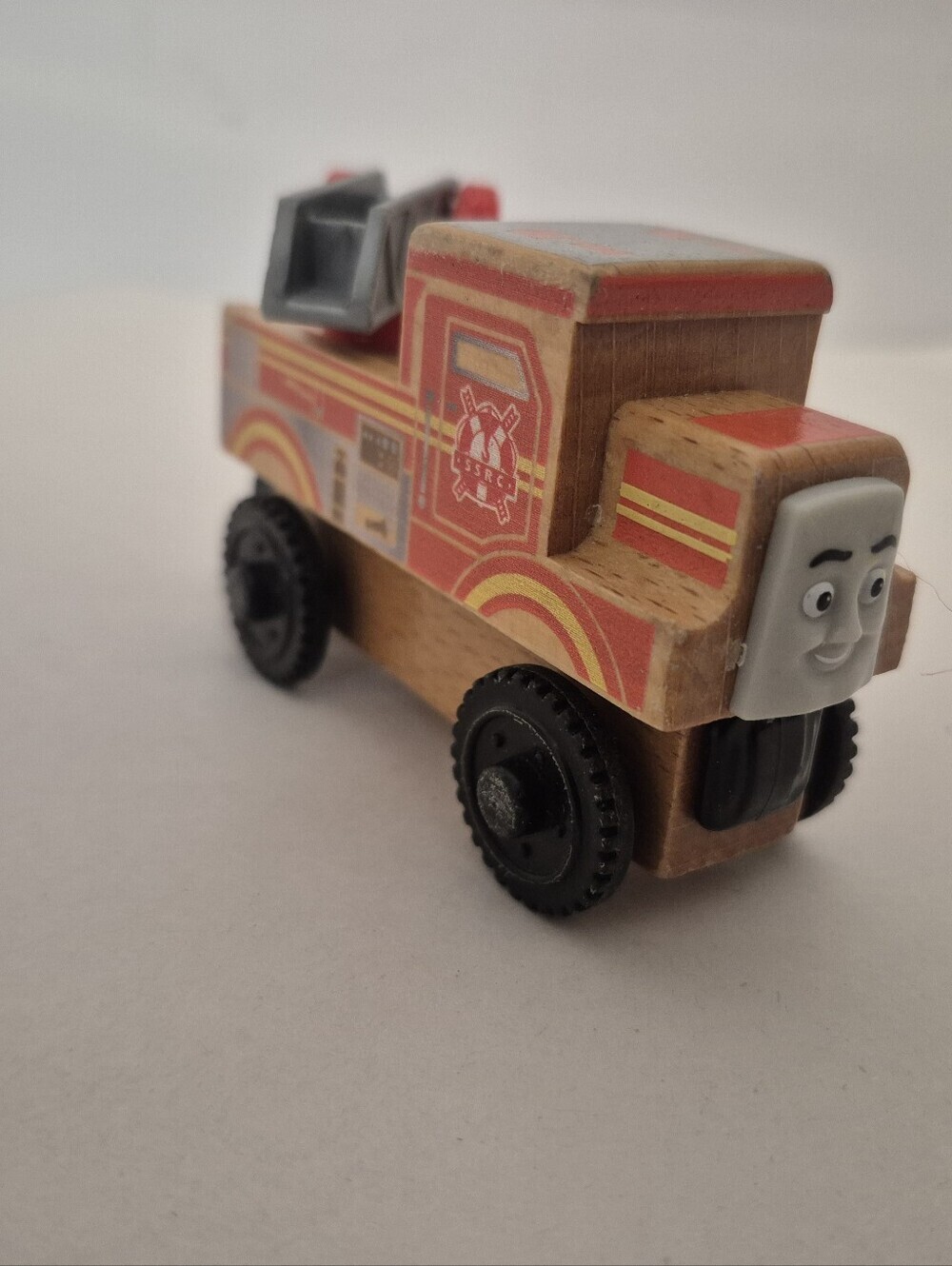 Flynn - Thomas the Train & Friends Wooden Train